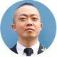 Chief Marketing Officer Masakazu Kobayashi